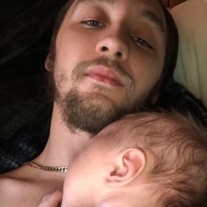 Meet your Posher, Richard